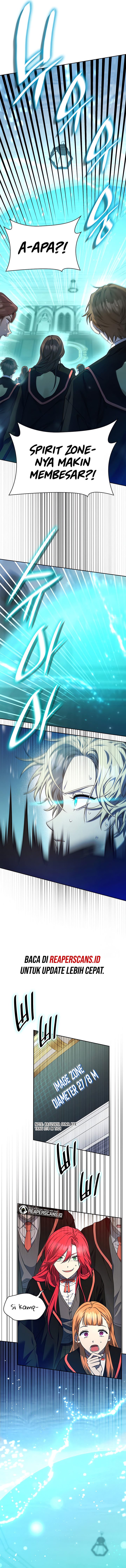 Infinite Mage Chapter 20 Halaman 16