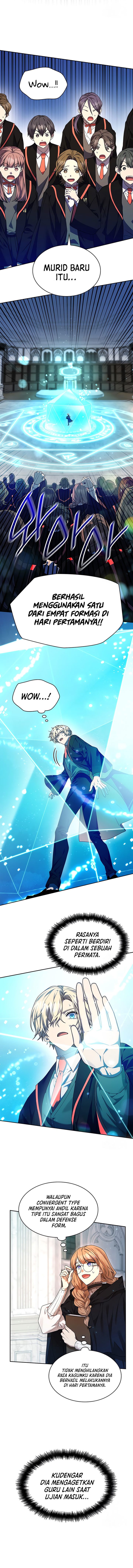 Infinite Mage Chapter 20 Halaman 18
