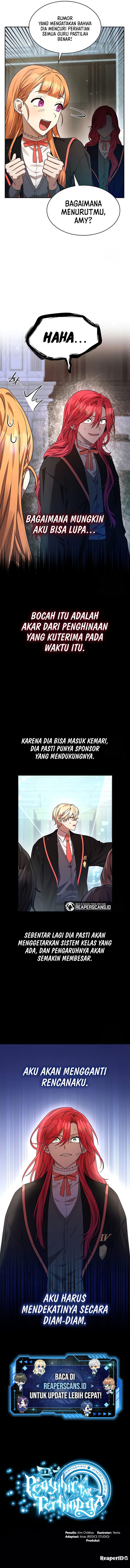 Infinite Mage Chapter 20 Halaman 19