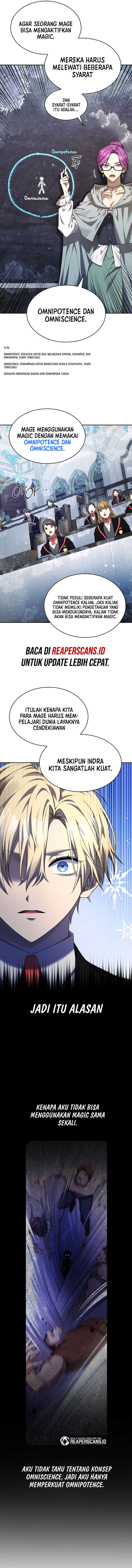 Infinite Mage Chapter 21 Halaman 11
