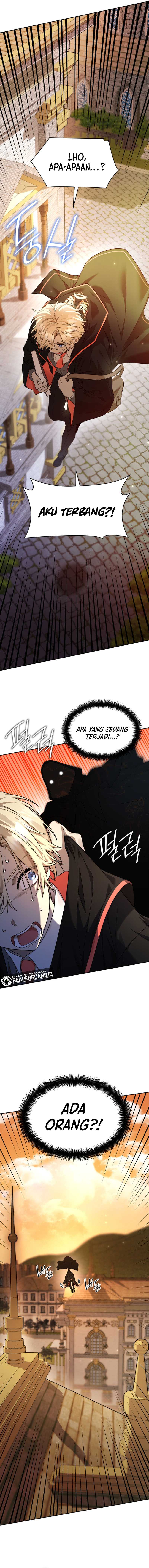 Infinite Mage Chapter 21 Halaman 15