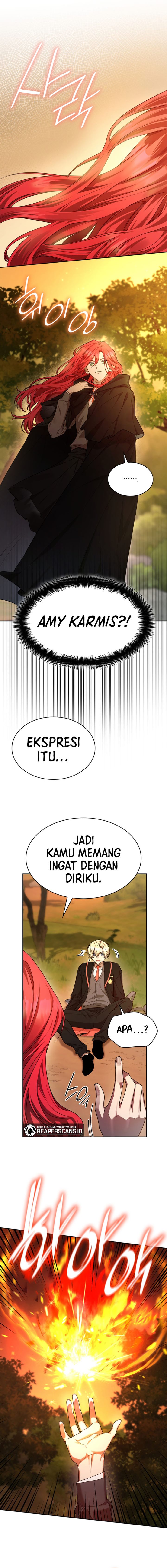 Infinite Mage Chapter 22 Halaman 2