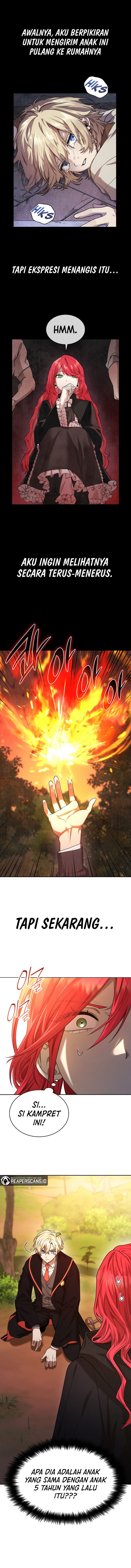 Infinite Mage Chapter 22 Halaman 4
