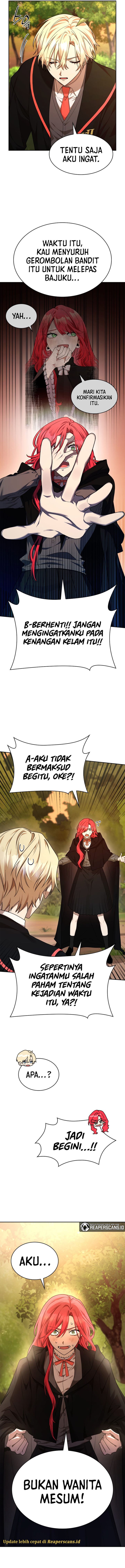 Infinite Mage Chapter 22 Halaman 5