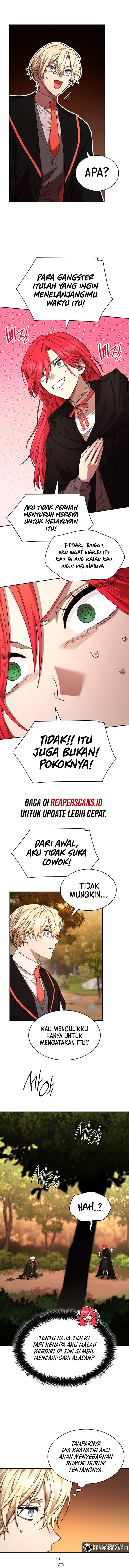 Infinite Mage Chapter 22 Halaman 6
