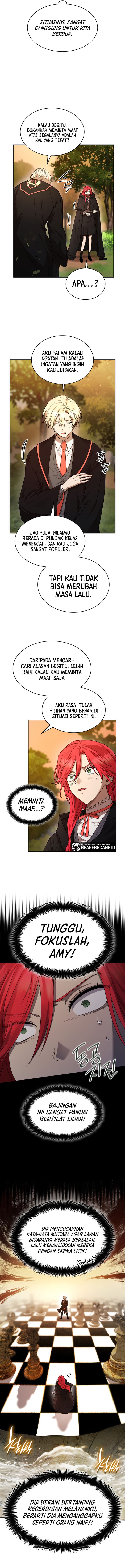 Infinite Mage Chapter 22 Halaman 7