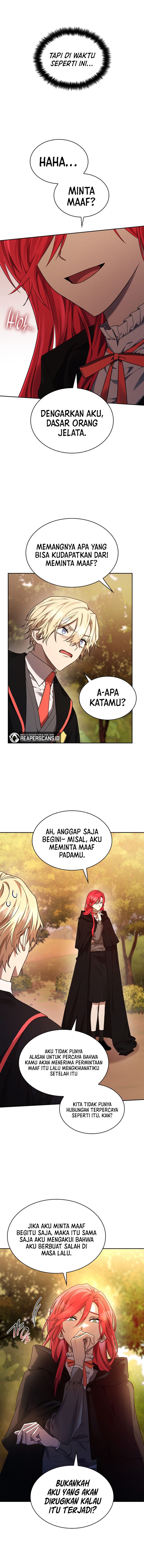 Infinite Mage Chapter 22 Halaman 8