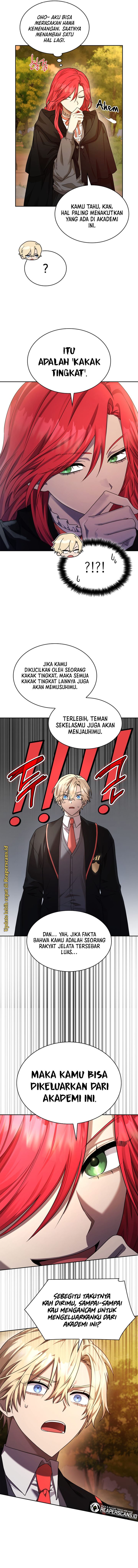 Infinite Mage Chapter 22 Halaman 10
