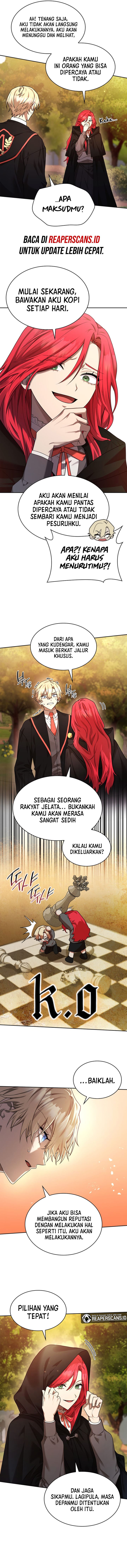 Infinite Mage Chapter 22 Halaman 11