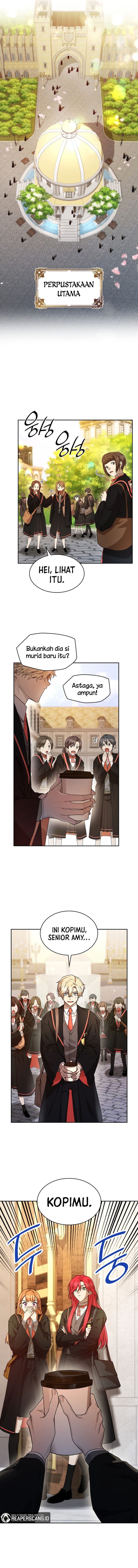 Infinite Mage Chapter 22 Halaman 13