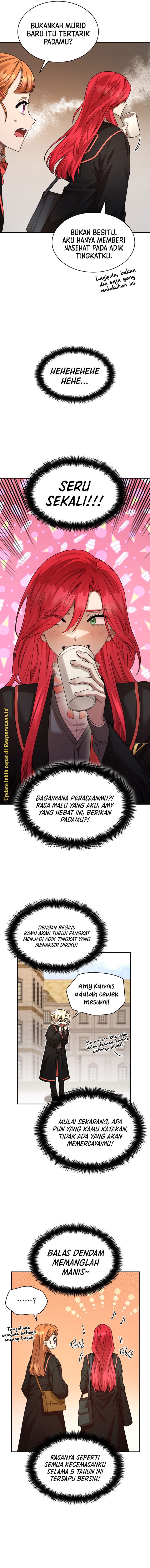 Infinite Mage Chapter 22 Halaman 15