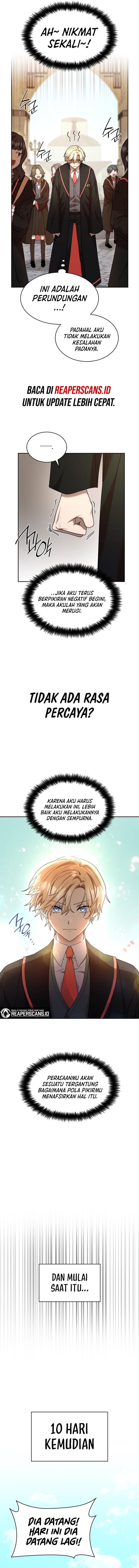 Infinite Mage Chapter 22 Halaman 16