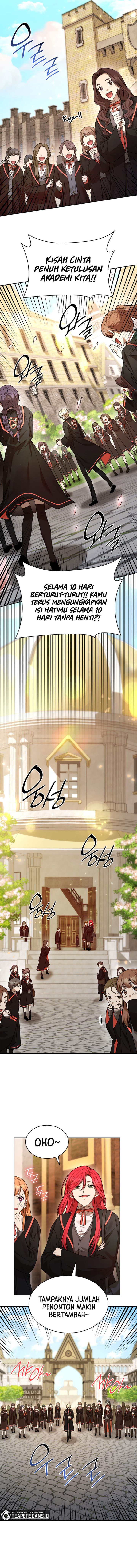 Infinite Mage Chapter 22 Halaman 17