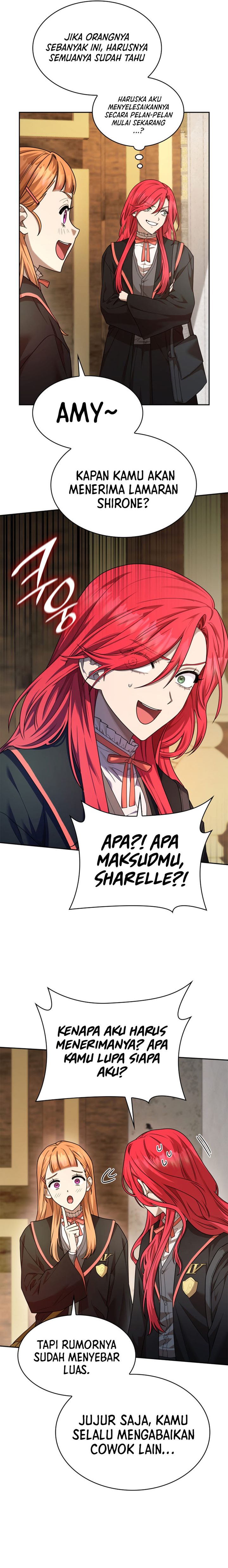 Infinite Mage Chapter 22 Halaman 18