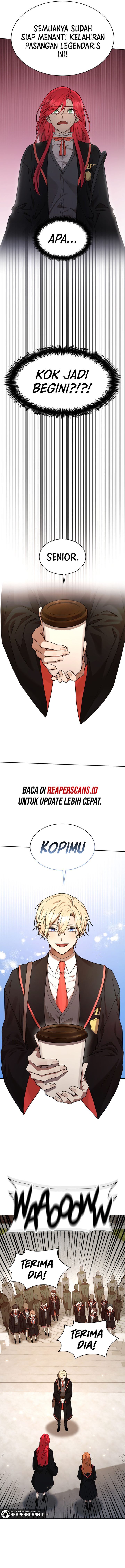 Infinite Mage Chapter 22 Halaman 19
