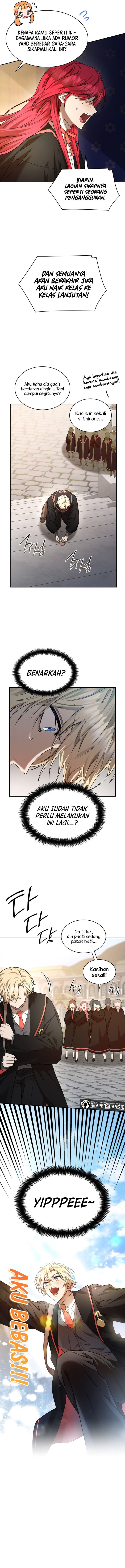 Infinite Mage Chapter 23 Halaman 4