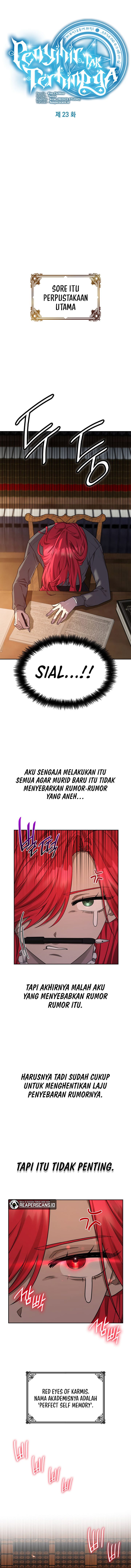 Infinite Mage Chapter 23 Halaman 5