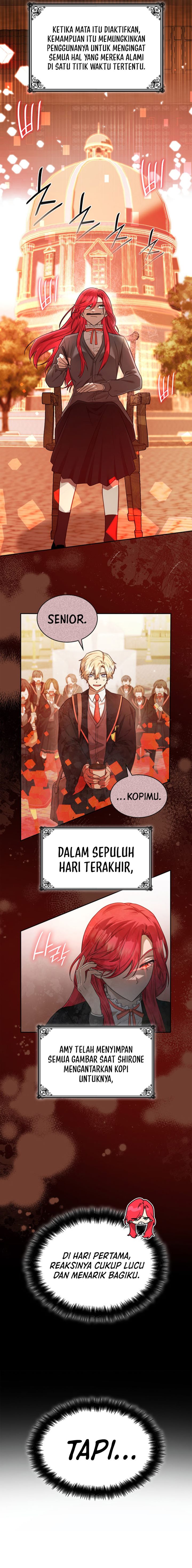 Infinite Mage Chapter 23 Halaman 6