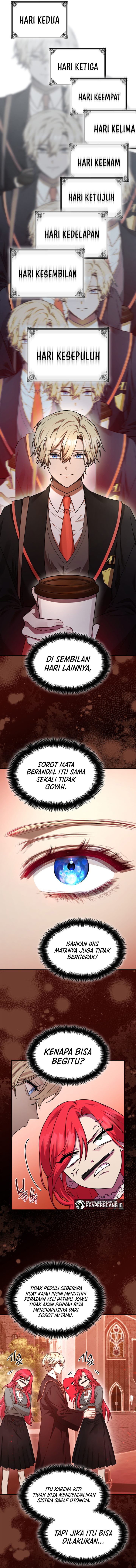 Infinite Mage Chapter 23 Halaman 7