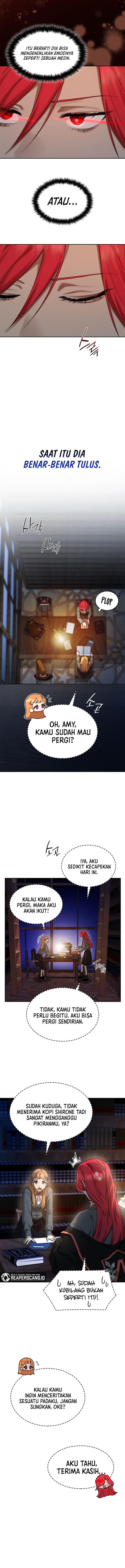 Infinite Mage Chapter 23 Halaman 8