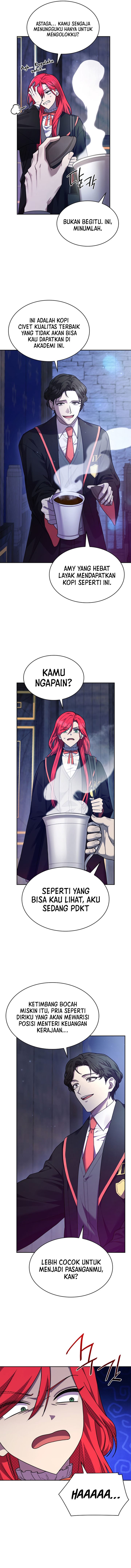 Infinite Mage Chapter 23 Halaman 10