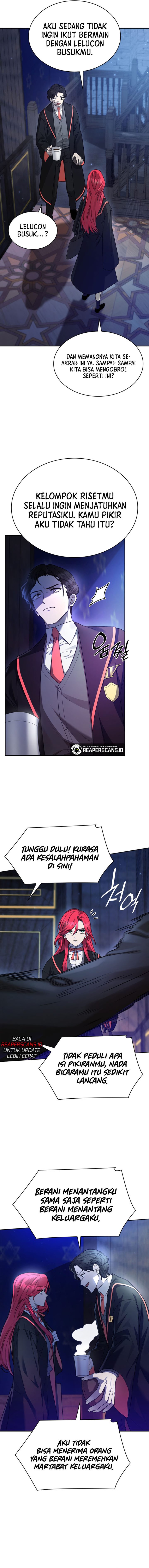Infinite Mage Chapter 23 Halaman 11