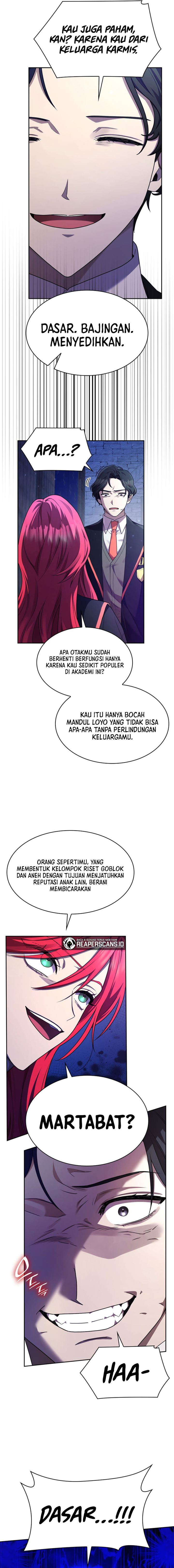 Infinite Mage Chapter 23 Halaman 12