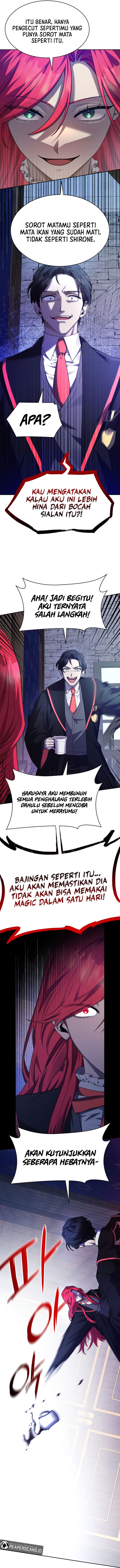 Infinite Mage Chapter 23 Halaman 14