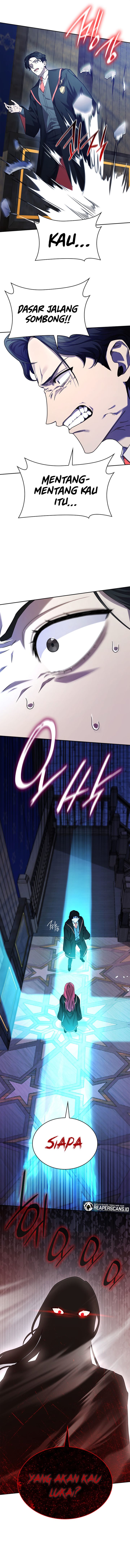 Infinite Mage Chapter 23 Halaman 15