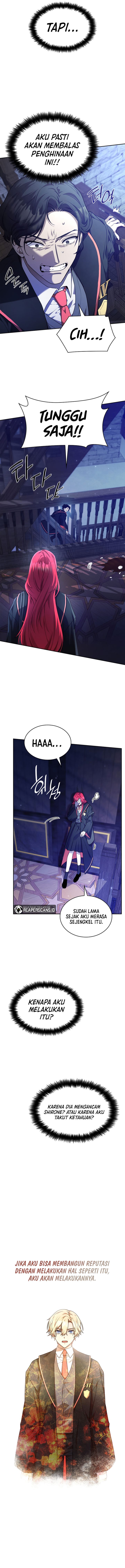 Infinite Mage Chapter 23 Halaman 17
