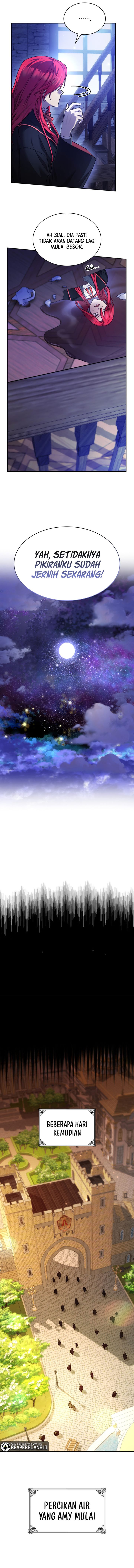 Infinite Mage Chapter 23 Halaman 18