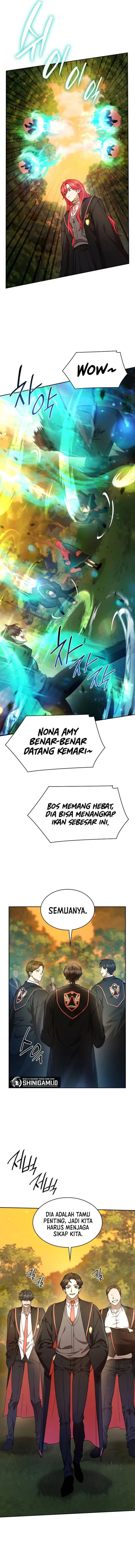 Infinite Mage Chapter 25 Halaman 3
