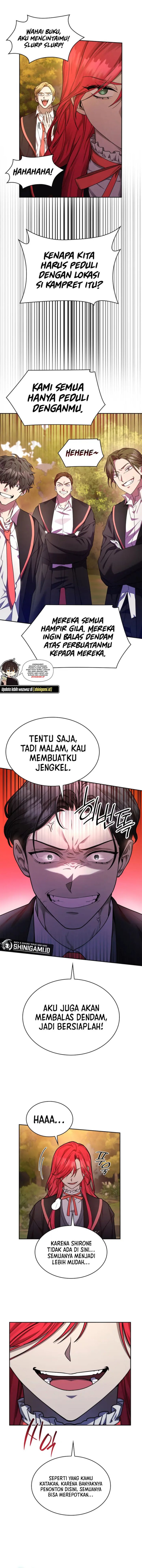 Infinite Mage Chapter 25 Halaman 5