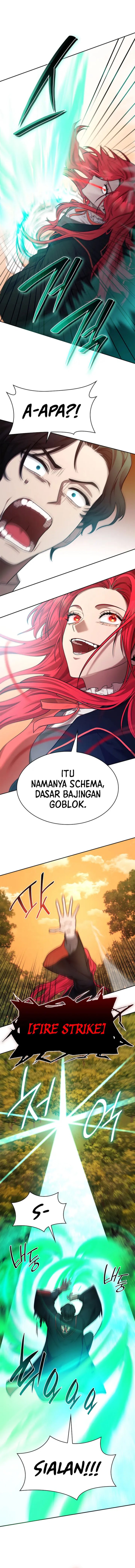Infinite Mage Chapter 25 Halaman 12