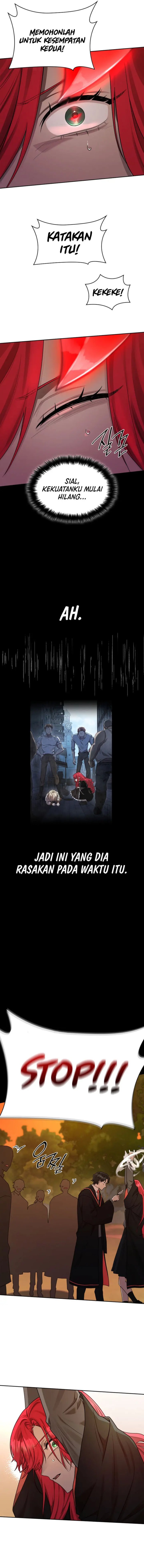 Infinite Mage Chapter 25 Halaman 18