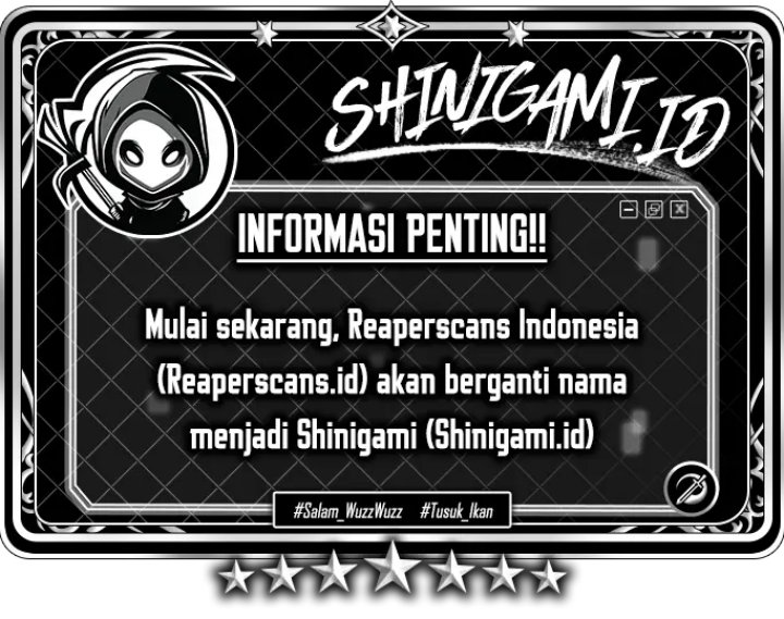 Infinite Mage Chapter 25 Halaman 21