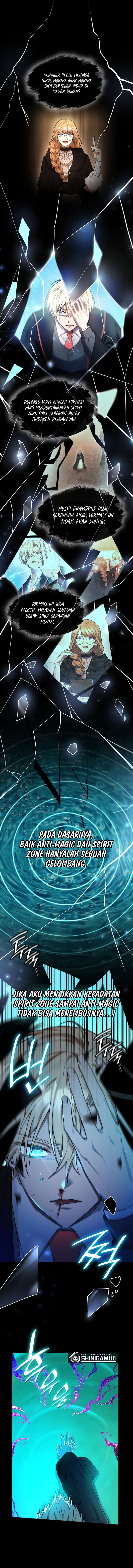 Infinite Mage Chapter 26 Halaman 8