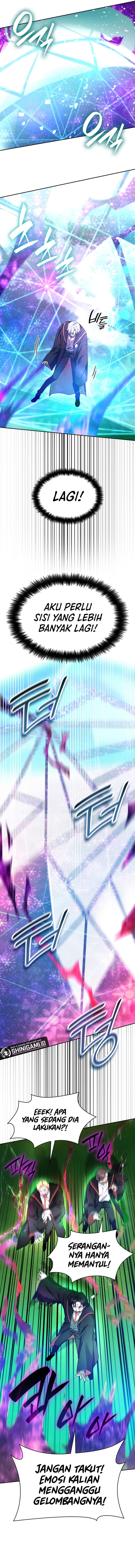 Infinite Mage Chapter 26 Halaman 10
