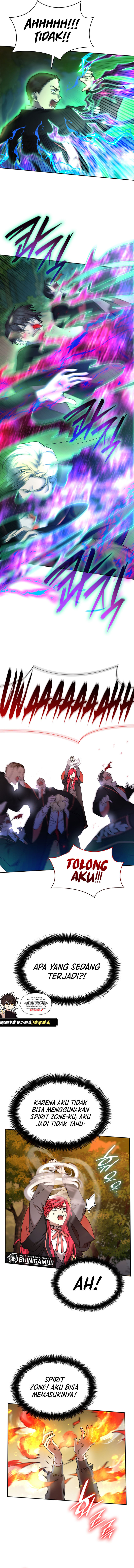 Infinite Mage Chapter 26 Halaman 12