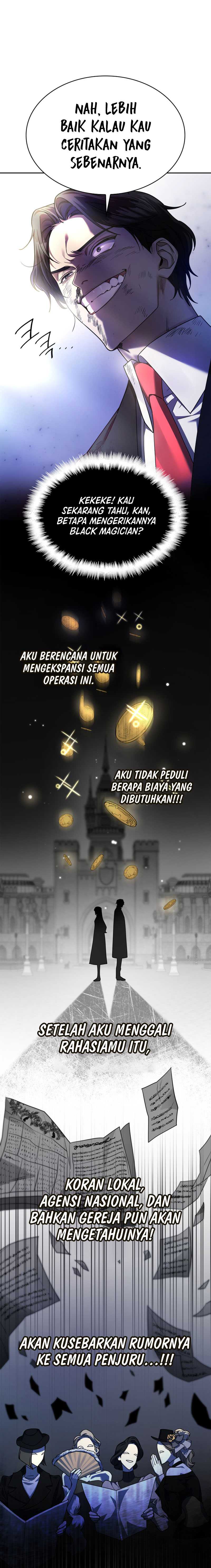 Infinite Mage Chapter 27 Halaman 10