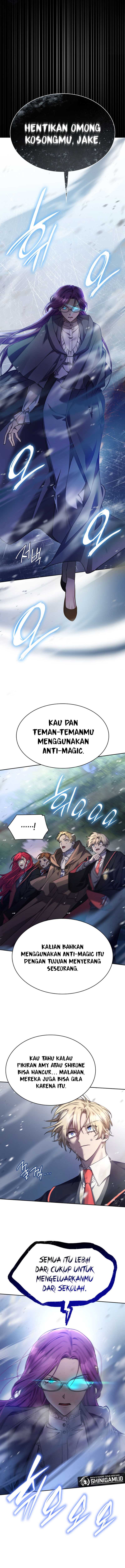 Infinite Mage Chapter 27 Halaman 11