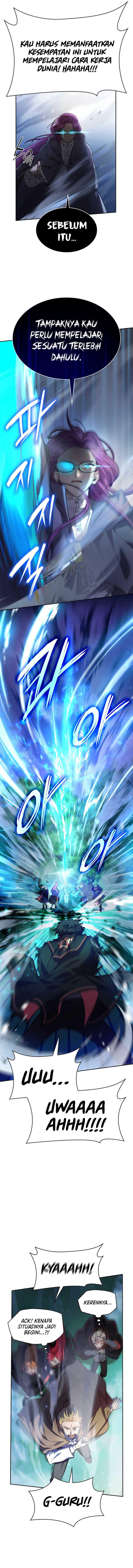 Infinite Mage Chapter 27 Halaman 13