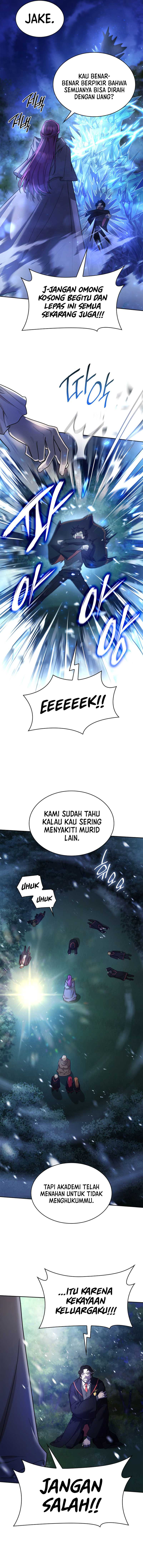 Infinite Mage Chapter 27 Halaman 15