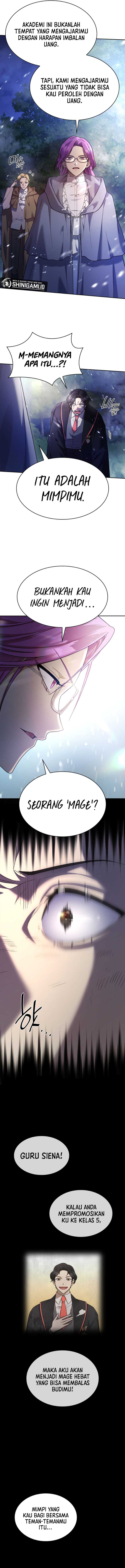 Infinite Mage Chapter 27 Halaman 16