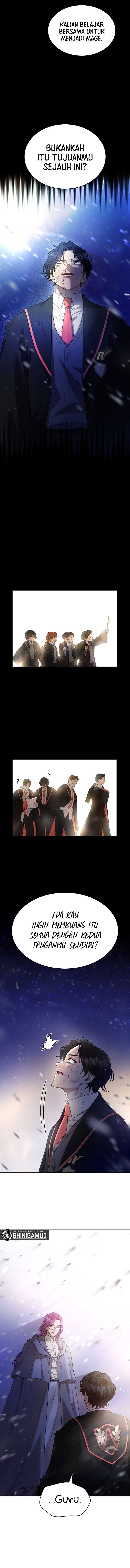 Infinite Mage Chapter 27 Halaman 17