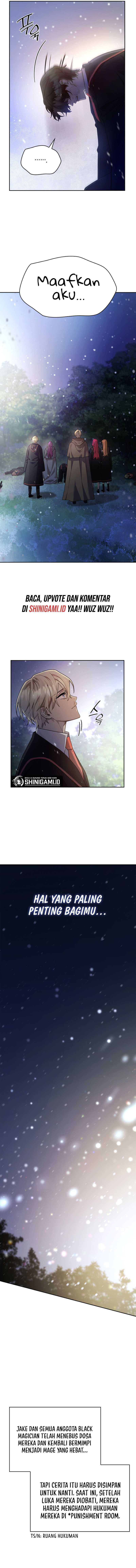 Infinite Mage Chapter 27 Halaman 18