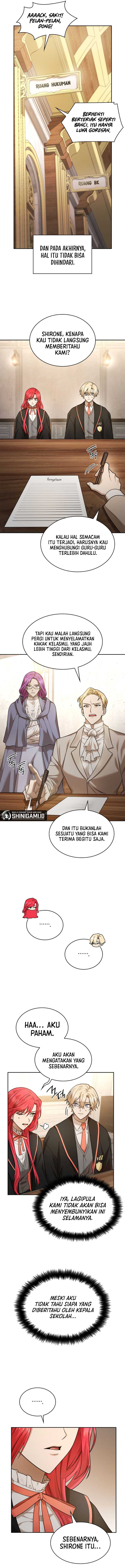 Infinite Mage Chapter 27 Halaman 19