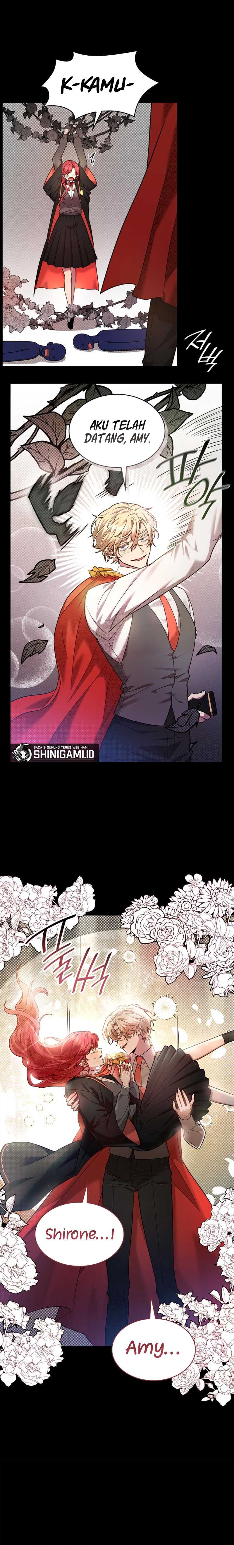 Infinite Mage Chapter 28 Halaman 3