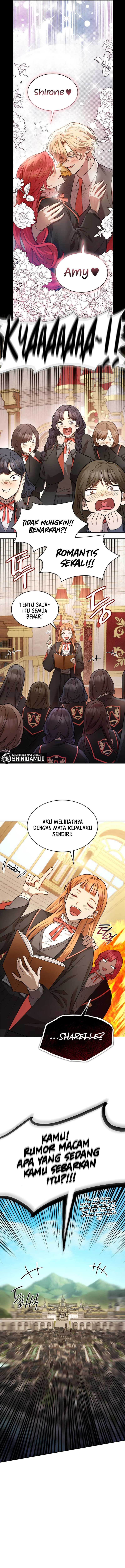 Infinite Mage Chapter 28 Halaman 4