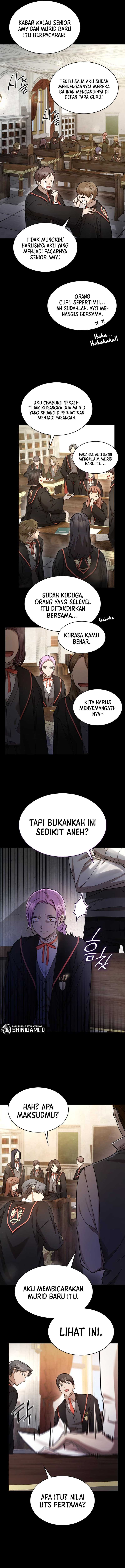 Infinite Mage Chapter 28 Halaman 12